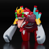 BRICKROID ヱヴァンゲリヲン新劇場版 エヴァンゲリオン2号機 獣化第2形態※不設寄送《26年12月預定》 行版 全數$118 / ※不設寄送 / 26年8月10日