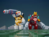 BRICKROID ヱヴァンゲリヲン新劇場版 エヴァンゲリオン2号機 獣化第2形態※不設寄送《26年12月預定》 行版 全數$118 / ※不設寄送 / 26年8月10日