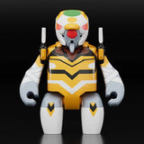 BRICKROID ヱヴァンゲリヲン新劇場版 エヴァンゲリオン零号機(改)『：破』ver.※不設寄送《26年12月預定》 行版 全數$104 / ※不設寄送 / 26年8月10日