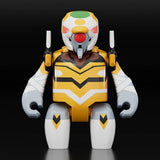BRICKROID ヱヴァンゲリヲン新劇場版 エヴァンゲリオン零号機(改)『：破』ver.※不設寄送《26年12月預定》 行版 全數$104 / ※不設寄送 / 26年8月10日
