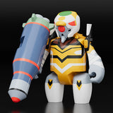 BRICKROID ヱヴァンゲリヲン新劇場版 エヴァンゲリオン零号機(改)『：破』ver.※不設寄送《26年12月預定》 行版 全數$104 / ※不設寄送 / 26年8月10日