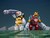 BRICKROID ヱヴァンゲリヲン新劇場版 エヴァンゲリオン零号機(改)『：破』ver.※不設寄送《26年12月預定》 行版 全數$104 / ※不設寄送 / 26年8月10日