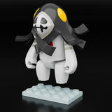BRICKROID ヱヴァンゲリヲン新劇場版 第10の使徒※不設寄送《26年12月預定》 行版 全數$118 / ※不設寄送 / 26年8月10日
