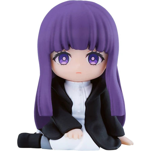 ねんどろいどぷらす 葬送のフリーレン フェルン らばーますこっと※不設寄送《26年5月預定》 行版 全數$68 / ※不設寄送 / 25年12月1日