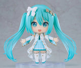 ねんどろいど 劇場版プロジェクトセカイ 壊れたセカイと歌えないミク 初音ミク 開かれた窓のセカイVer.《26年5月預定》 行版 全數$345 / *免運費   店取pt:10 / 25年12月1日