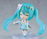 ねんどろいど 劇場版プロジェクトセカイ 壊れたセカイと歌えないミク 初音ミク 開かれた窓のセカイVer.《26年5月預定》 行版 全數$345 / *免運費   店取pt:10 / 25年12月1日