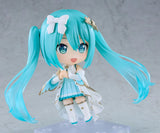 ねんどろいど 劇場版プロジェクトセカイ 壊れたセカイと歌えないミク 初音ミク 開かれた窓のセカイVer.《26年5月預定》 行版 全數$345 / *免運費   店取pt:10 / 25年12月1日