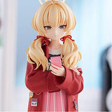 POP UP PARADE ブルーアーカイブ -Blue Archive- ヨシミ(バンド) イベントKV Ver.※不設寄送《26年5月預定》 行版 全數$308 / ※不設寄送 / 25年12月1日