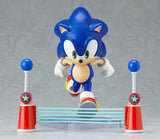 【再販】ねんどろいど ソニック・ザ・ヘッジホッグ《26年6月預定》 行版 全數$308 / *免運費   店取pt:10 / 25年11月17日