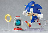 【再販】ねんどろいど ソニック・ザ・ヘッジホッグ《26年6月預定》 行版 全數$308 / *免運費   店取pt:10 / 25年11月17日