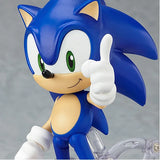 【再販】ねんどろいど ソニック・ザ・ヘッジホッグ《26年6月預定》 行版 全數$308 / *免運費   店取pt:10 / 25年11月17日