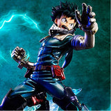 僕のヒーローアカデミア 緑谷出久 メタリックVer.《26年4月預定》 行版 全數$1845 / *免運費   店取pt:20 / 25年12月8日