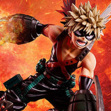 僕のヒーローアカデミア　爆豪勝己 メタリックVer.《26年5月預定》 行版 全數$1845 / *免運費   店取pt:20 / 25年12月8日