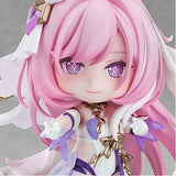 ねんどろいど 崩壊3rd エリシア 真我・人の律者《26年6月預定》