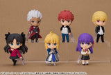 ねんどろいどさぷらいず Fate/stay night※全6款人物角色+6款隨機配件(原盒6個入)※不設寄送《26年5月預定》 行版 全數$510 / ※不設寄送 / 25年12月1日