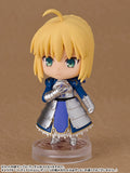 ねんどろいどさぷらいず Fate/stay night※全6款人物角色+6款隨機配件(原盒6個入)※不設寄送《26年5月預定》 行版 全數$510 / ※不設寄送 / 25年12月1日