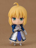 ねんどろいどさぷらいず Fate/stay night※全6款人物角色+6款隨機配件(原盒6個入)※不設寄送《26年5月預定》 行版 全數$510 / ※不設寄送 / 25年12月1日