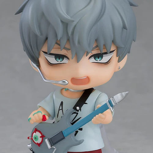 ねんどろいど ALIEN STAGE ティル《26年4月預定》 行版 全數$308 / *免運費   店取pt:10 / 25年12月1日