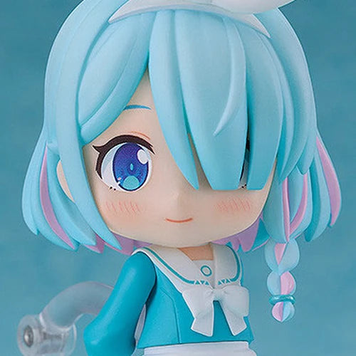 【再販】ねんどろいど ブルーアーカイブ -Blue Archive- アロナ《26年5月預定》 行版 全數$320 / *免運費   店取pt:10 / 25年12月8日