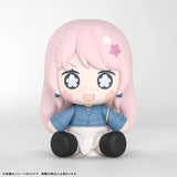 Huggy Secret Good Smile BanG Dream！ MyGO！！！！！(全套5個入)《26年5月預定》 行版 全數$420 / *免運費   店取pt:10 / 25年11月24日