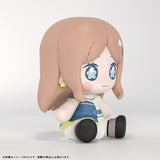 Huggy Secret Good Smile BanG Dream！ MyGO！！！！！(全套5個入)《26年5月預定》 行版 全數$420 / *免運費   店取pt:10 / 25年11月24日