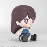 Huggy Secret Good Smile BanG Dream！ MyGO！！！！！(全套5個入)《26年5月預定》 行版 全數$420 / *免運費   店取pt:10 / 25年11月24日