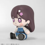 Huggy Secret Good Smile BanG Dream！ MyGO！！！！！(全套5個入)《26年5月預定》 行版 全數$420 / *免運費   店取pt:10 / 25年11月24日