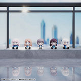 Huggy Secret Good Smile BanG Dream！ MyGO！！！！！(全套5個入)《26年5月預定》 行版 全數$420 / *免運費   店取pt:10 / 25年11月24日