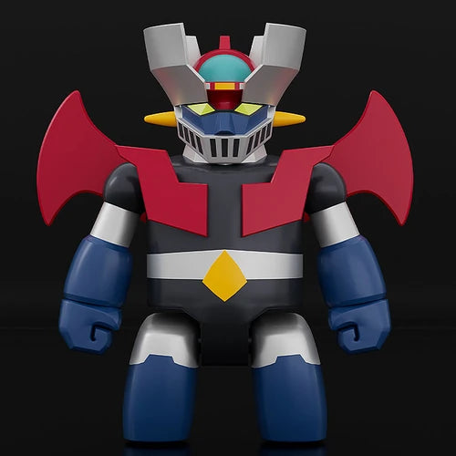 BRICKROID マジンガーZ※不設寄送《26年6月預定》 行版 全數$98 / ※不設寄送 / 26年1月12日