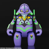 BRICKROID ヱヴァンゲリヲン新劇場版 エヴァンゲリオン初号機※不設寄送《26年5月預定》 行版 全數$98 / ※不設寄送 / 25年12月8日