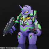 BRICKROID ヱヴァンゲリヲン新劇場版 エヴァンゲリオン初号機※不設寄送《26年5月預定》 行版 全數$98 / ※不設寄送 / 25年12月8日