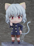 ねんどろいど HUNTER×HUNTER ネフェルピトー《26年6月預定》 行版 全數$326 / *免運費   店取pt:10 / 25年12月8日