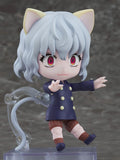 ねんどろいど HUNTER×HUNTER ネフェルピトー《26年6月預定》 行版 全數$326 / *免運費   店取pt:10 / 25年12月8日