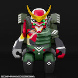 BRICKROID ヱヴァンゲリヲン新劇場版 エヴァンゲリオン新2号機α※不設寄送《26年5月預定》 行版 全數$108 / ※不設寄送 / 25年12月8日