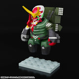 BRICKROID ヱヴァンゲリヲン新劇場版 エヴァンゲリオン新2号機α※不設寄送《26年5月預定》 行版 全數$108 / ※不設寄送 / 25年12月8日