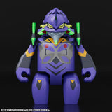 BRICKROID ヱヴァンゲリヲン新劇場版 エヴァンゲリオン第13号機※不設寄送《26年5月預定》 行版 全數$98 / ※不設寄送 / 25年12月8日