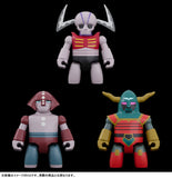 BRICKROID マジンガーZ 機械獣セット(1)※不設寄送《26年6月預定》 行版 全數$208 / ※不設寄送 / 26年1月12日