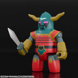 BRICKROID マジンガーZ 機械獣セット(1)※不設寄送《26年6月預定》 行版 全數$208 / ※不設寄送 / 26年1月12日