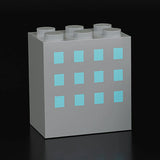 BRICKROID グレートマジンガー※不設寄送《26年7月預定》 行版 全數$98 / ※不設寄送 / 26年2月9日