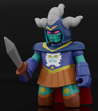 BRICKROID グレートマジンガー 暗黒大将軍※不設寄送《26年7月預定》 行版 全數$108 / ※不設寄送 / 26年2月9日
