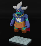 BRICKROID グレートマジンガー 暗黒大将軍※不設寄送《26年7月預定》 行版 全數$108 / ※不設寄送 / 26年2月9日