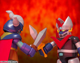 BRICKROID グレートマジンガー 暗黒大将軍※不設寄送《26年7月預定》 行版 全數$108 / ※不設寄送 / 26年2月9日