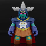 BRICKROID グレートマジンガー 暗黒大将軍※不設寄送《26年7月預定》 行版 全數$108 / ※不設寄送 / 26年2月9日