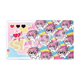 勝利の女神：NIKKE DOROシリーズ マウスパッド(滑鼠墊)※不設寄送《26年4月預定》 行版 全數$128 / ※不設寄送 / 25年12月29日