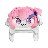 勝利の女神：NIKKE DOROシリーズ ファンキャップ DORO(帽子)※不設寄送《26年4月預定》 行版 全數$158 / ※不設寄送 / 25年12月29日