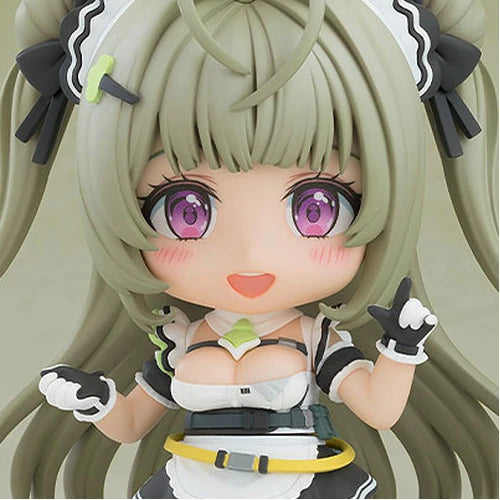 ねんどろいど 勝利の女神：NIKKE ソーダ《26年5月預定》 行版 全數$359 / *免運費   店取pt:10 / 25年12月29日