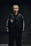 Ghost of Yotei 復讐のスカジャン※不設寄送《26年3月預定》 行版 全數$1398 / ※不設寄送 / 25年12月15日