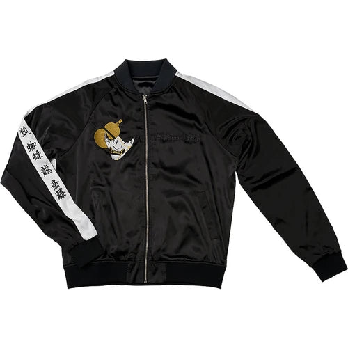 Ghost of Yotei 復讐のスカジャン※不設寄送《26年3月預定》 行版 全數$1398 / ※不設寄送 / 25年12月15日