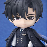 ねんどろいど 世界之外 顧時夜《26年6月預定》 行版 全數$363 / *免運費   店取pt:10 / 25年12月15日