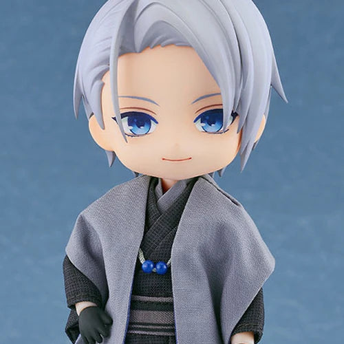 ねんどろいどどーる 刀剣乱舞ONLINE 山姥切長義 軽装Ver.《26年7月預定》 行版 全數$472 / *免運費   店取pt:10 / 26年1月12日